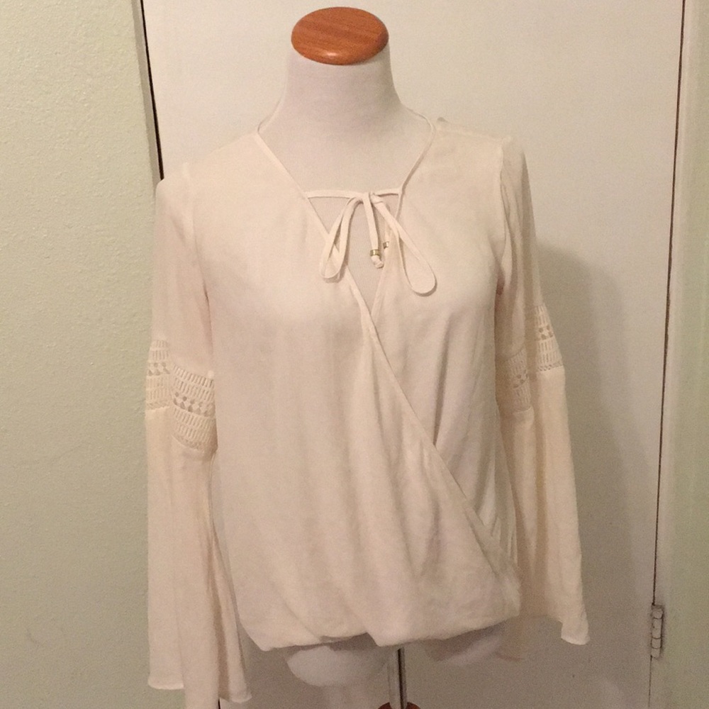 Guess shirt used